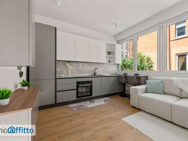 Bilocale arredato Città studi, lambrate, udine, loreto