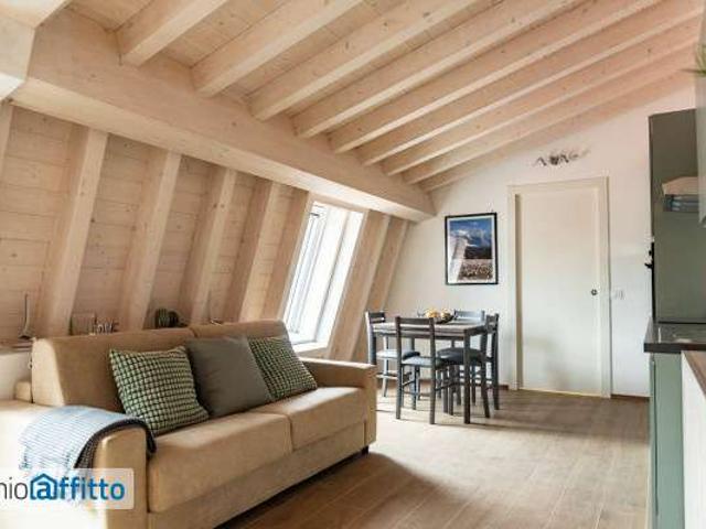 Bilocale arredato Città studi, lambrate, udine, loreto
