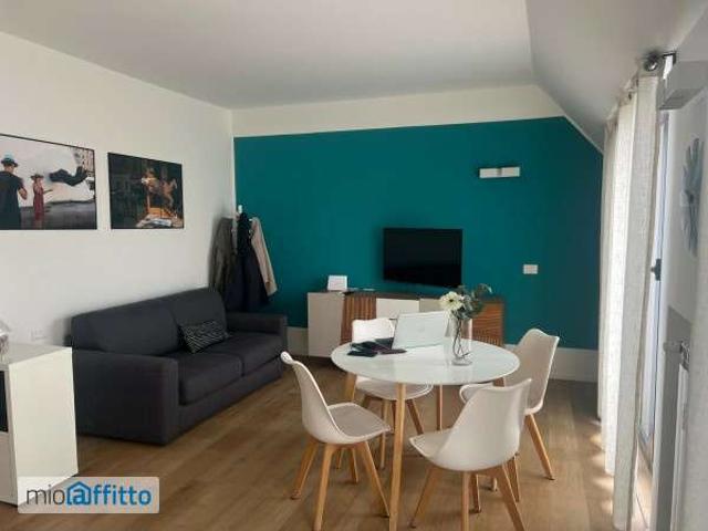 Bilocale arredato Città studi, lambrate, udine, loreto
