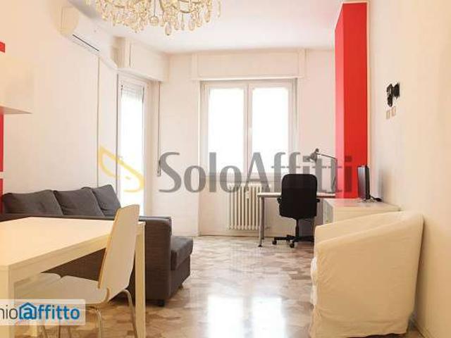 Bilocale arredato Città studi, lambrate, udine, loreto
