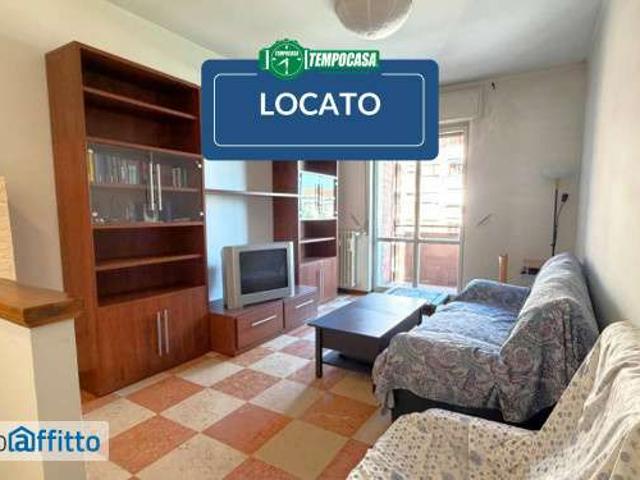Bilocale arredato Città studi, lambrate, udine, loreto