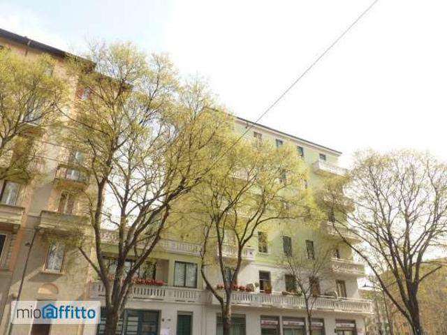 Bilocale arredato Città studi, lambrate, udine, loreto