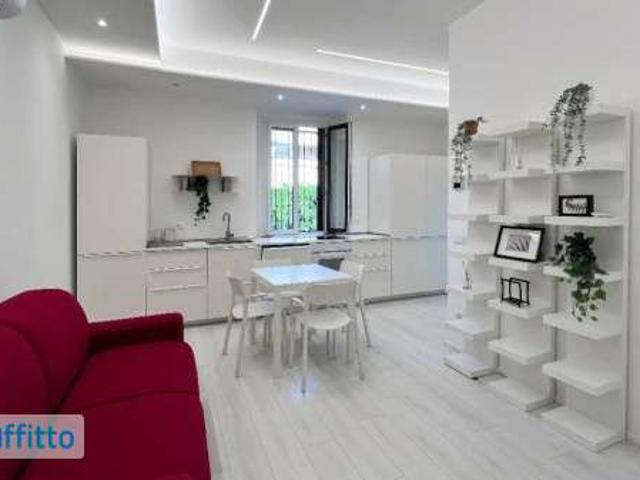 Bilocale arredato Città studi, lambrate, udine, loreto
