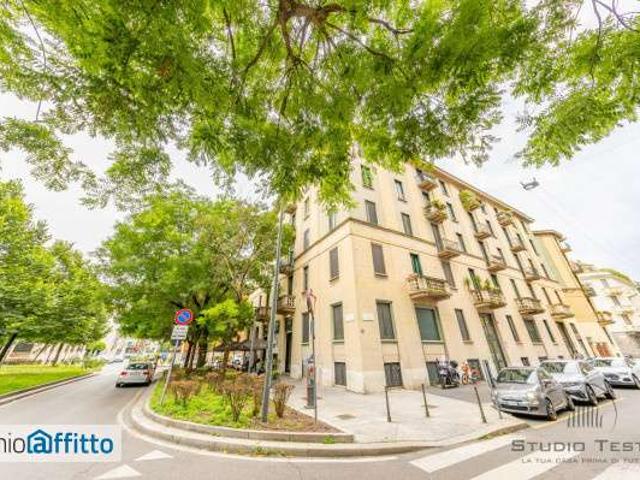 Bilocale arredato Città studi, lambrate, udine, loreto
