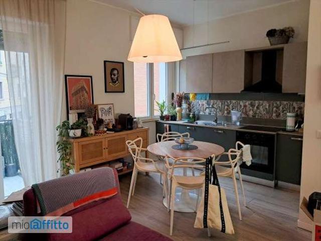 Bilocale arredato Città studi, lambrate, udine, loreto