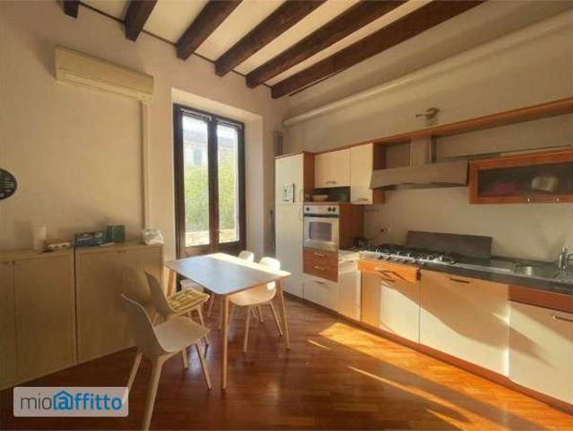 Bilocale arredato Città studi, lambrate, udine, loreto