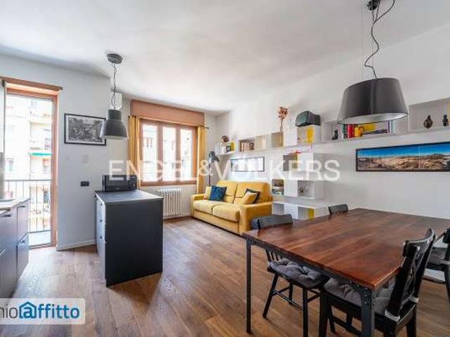 Bilocale arredato Città studi, lambrate, udine, loreto