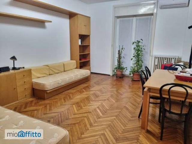 Bilocale arredato Città studi, lambrate, udine, loreto