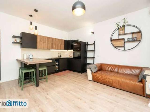 Bilocale arredato Città studi, lambrate, udine, loreto