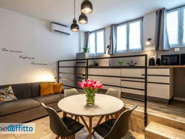 Bilocale arredato Città studi, lambrate, udine, loreto