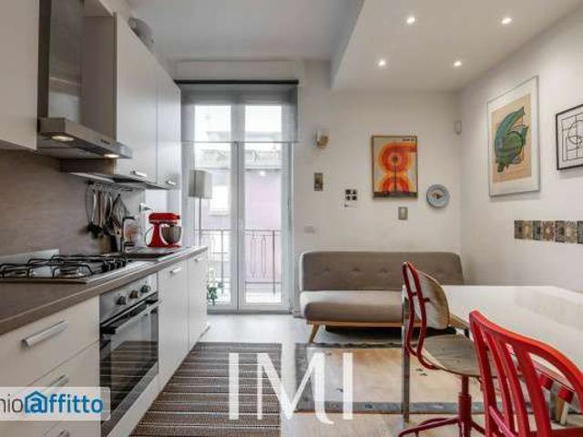 Bilocale arredato Città studi, lambrate, udine, loreto