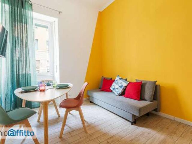 Bilocale arredato Città studi, lambrate, udine, loreto