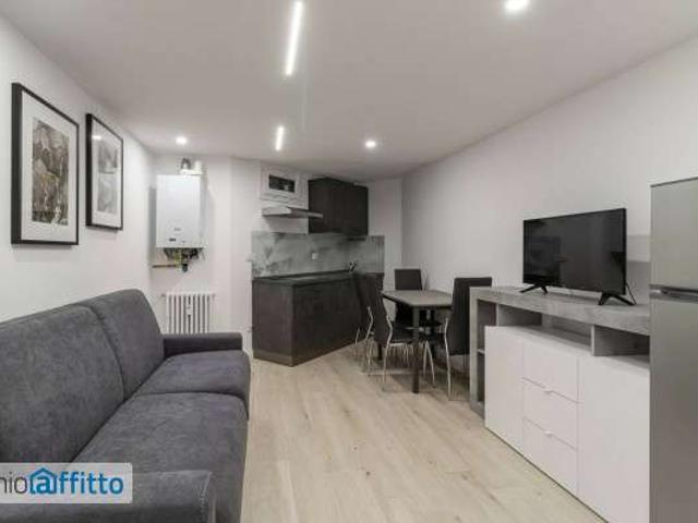 Bilocale arredato Città studi, lambrate, udine, loreto
