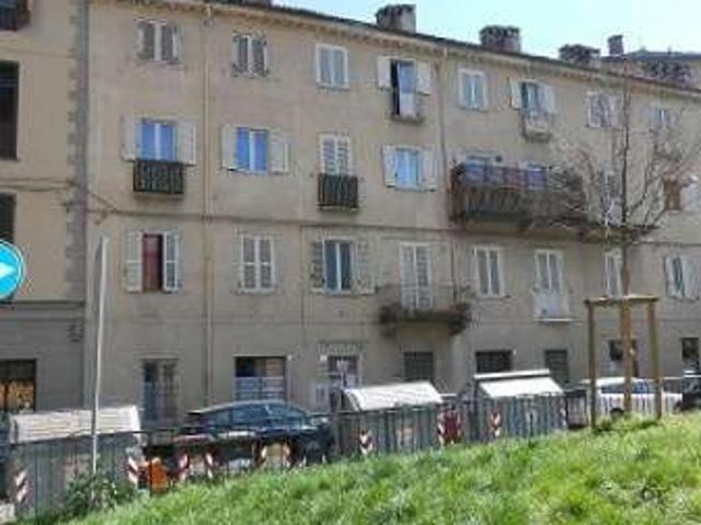 Bilocale arredato Cit turin