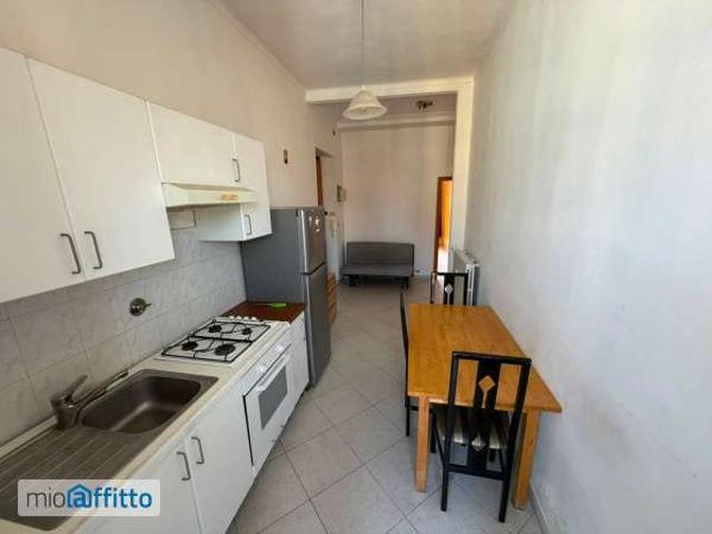 Bilocale arredato Cit turin