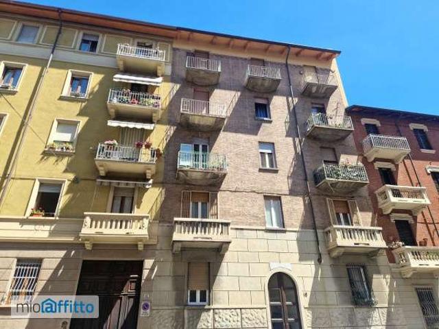 Bilocale arredato Cit turin