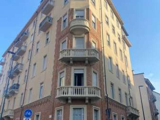Bilocale arredato Cit turin