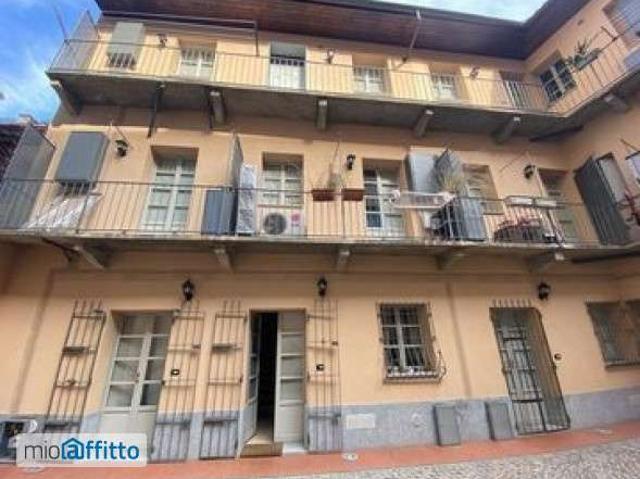 Bilocale arredato Cit turin