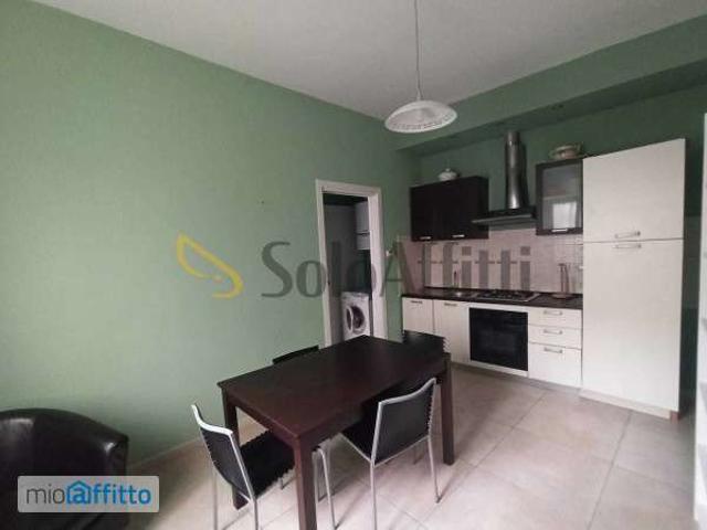 Bilocale arredato Cit turin