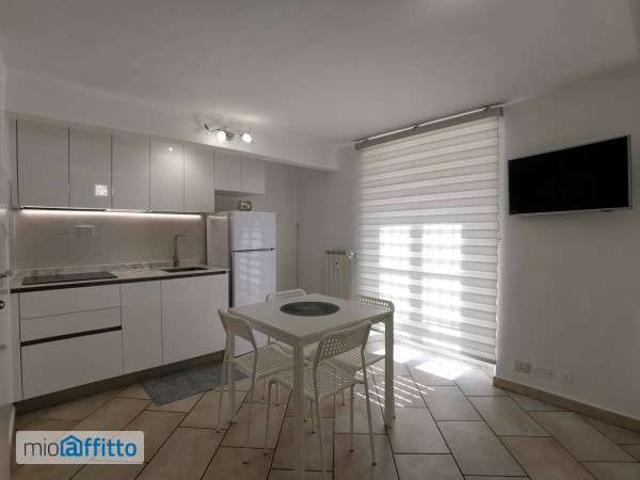 Bilocale arredato Cit turin