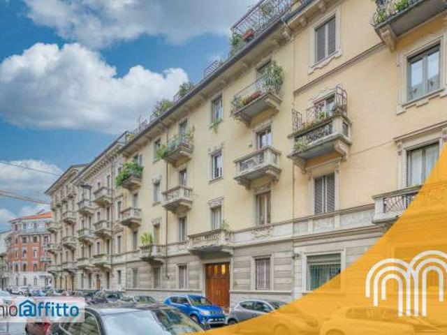Bilocale arredato Cit turin