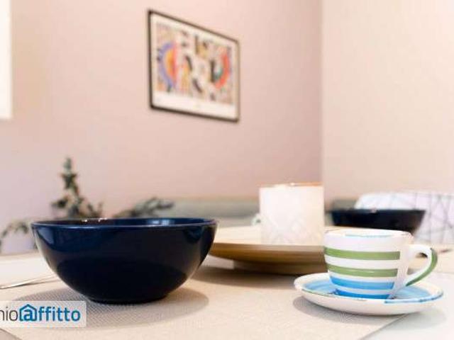 Bilocale arredato Cit turin