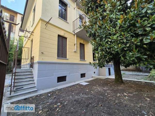Appartamento arredato Cit turin