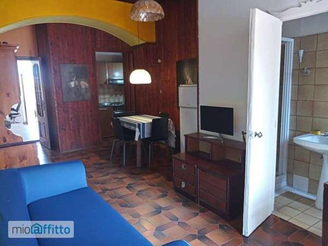 Bilocale arredato Cit turin
