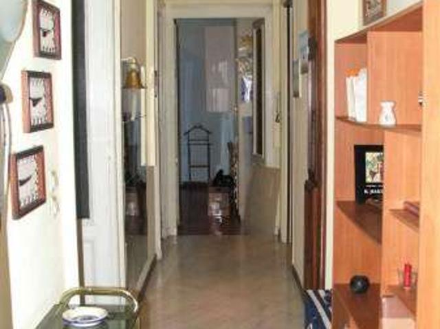 Bilocale arredato Cit turin