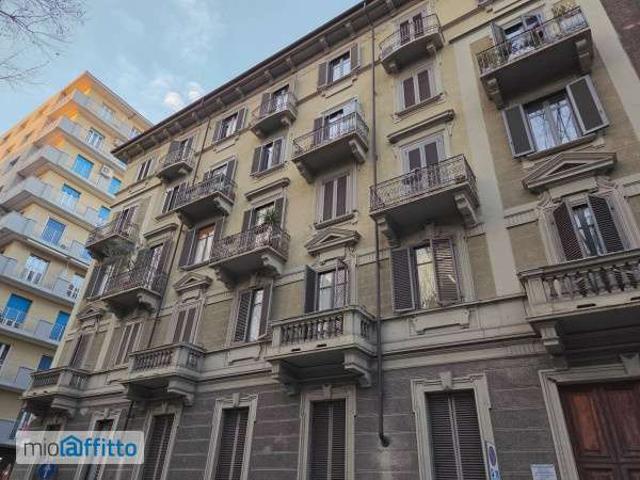 Bilocale arredato Cit turin