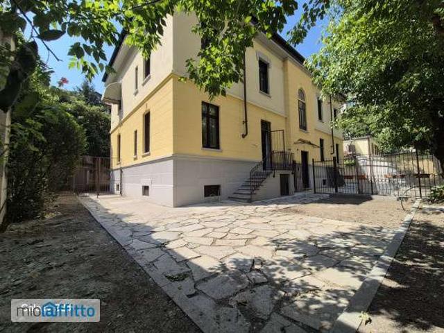Bilocale arredato Cit turin