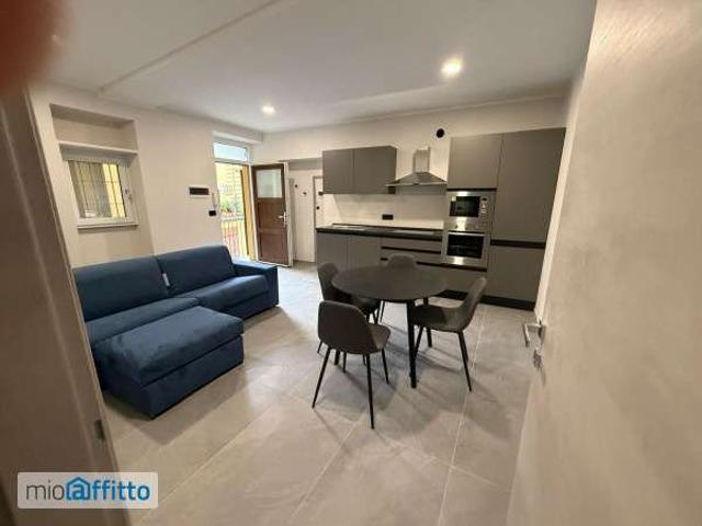 Bilocale arredato Cit turin