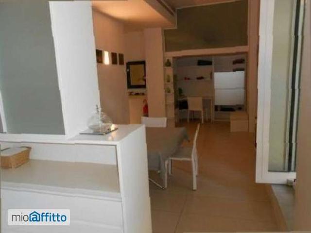 Bilocale arredato Cit turin