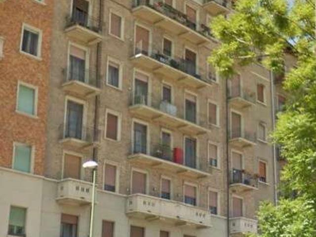 Bilocale arredato Cit turin