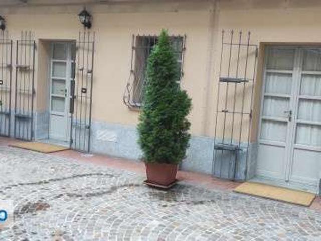 Bilocale arredato Cit turin