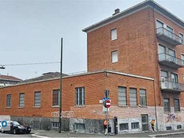 Bilocale arredato Cit turin