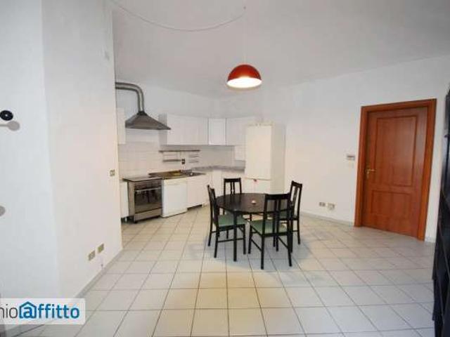 Bilocale arredato Cit turin