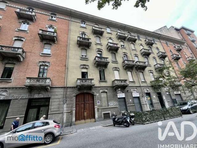 Bilocale arredato Cit turin