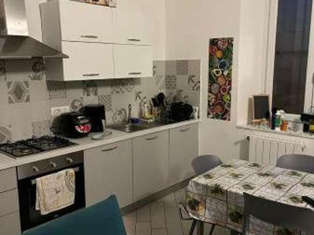 Bilocale arredato Cit turin