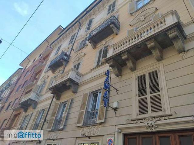 Bilocale arredato Cit turin