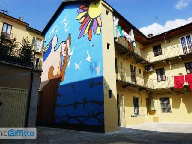 Bilocale arredato Cit turin