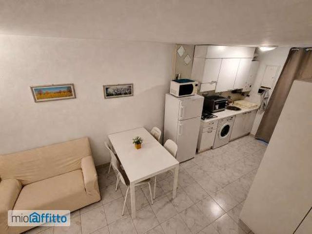 Bilocale arredato Cit turin