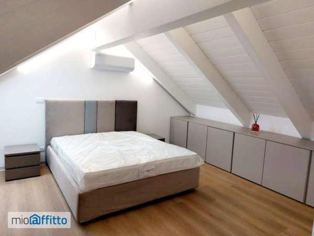 Bilocale arredato Cit turin