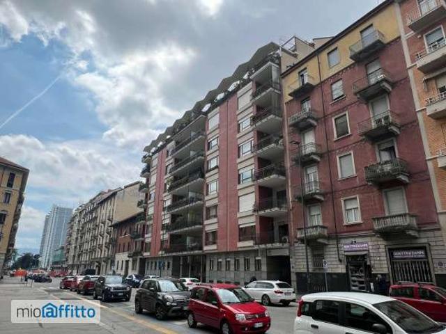 Bilocale arredato Cit turin