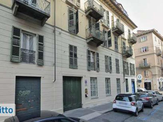 Bilocale arredato Cit turin