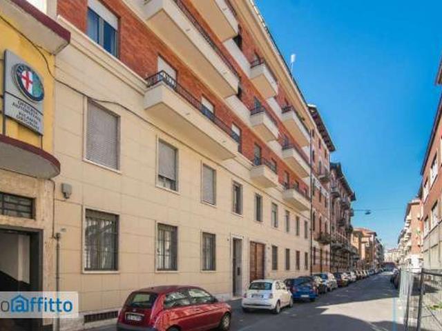 Bilocale arredato Cit turin