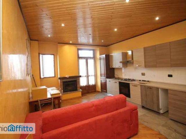 Bilocale arredato Cit turin