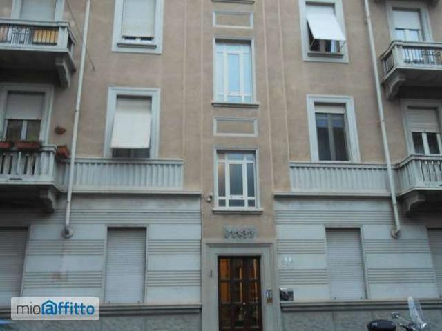 Bilocale arredato Cit turin