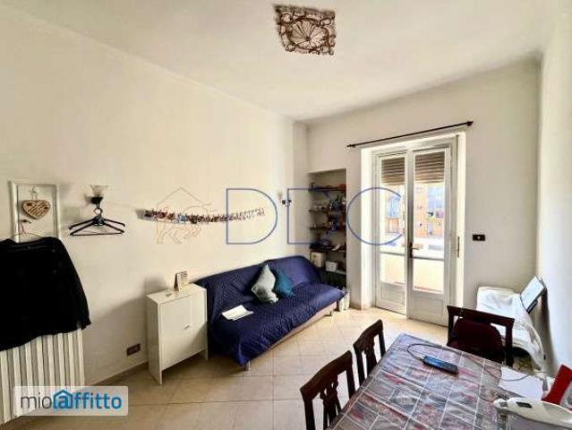 Bilocale arredato Cit turin