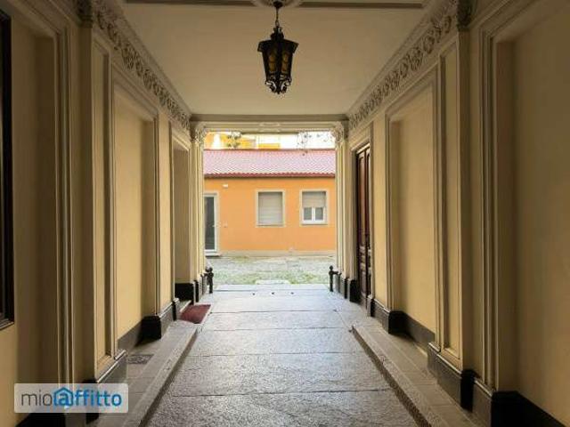 Bilocale arredato Cit turin